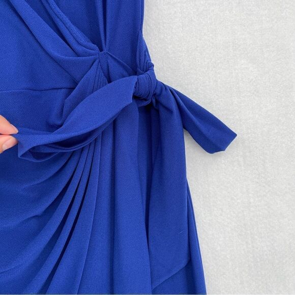 INC International Concepts Wrap Dress NWT S - Picture 4 of 7